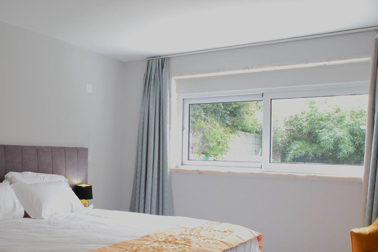 Apartamento 竹林书屋 São Domingos de Rana Exterior foto